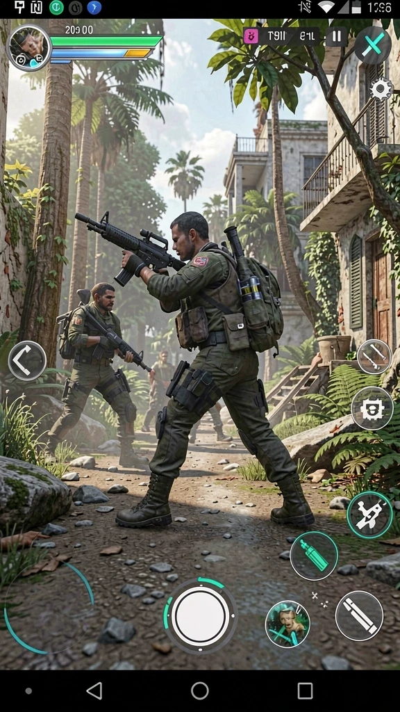 Screenshot 55five nomor 2