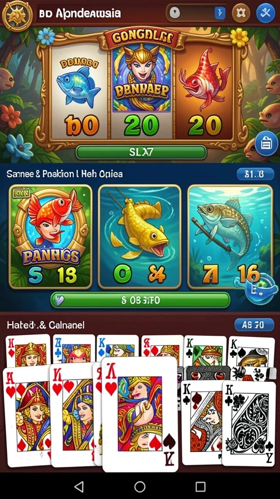 Screenshot 567luck nomor 2