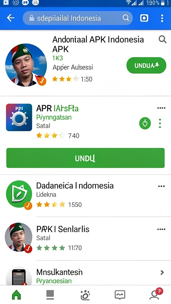 Screenshot 62vip nomor 2