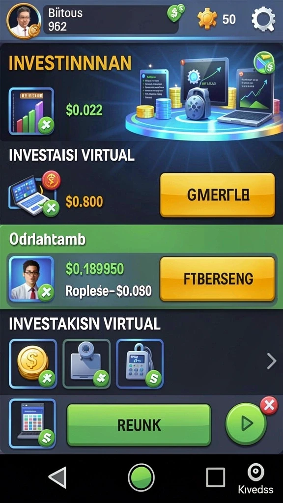 Screenshot 918kaya nomor 3