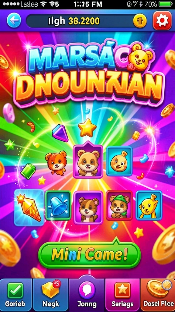 Screenshot aakasino nomor 1