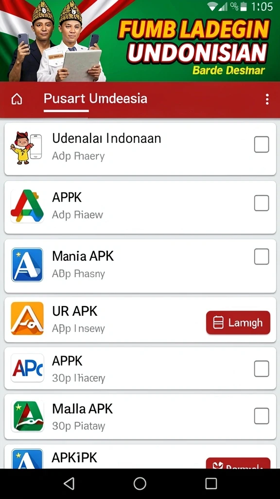 Screenshot aakasino nomor 2