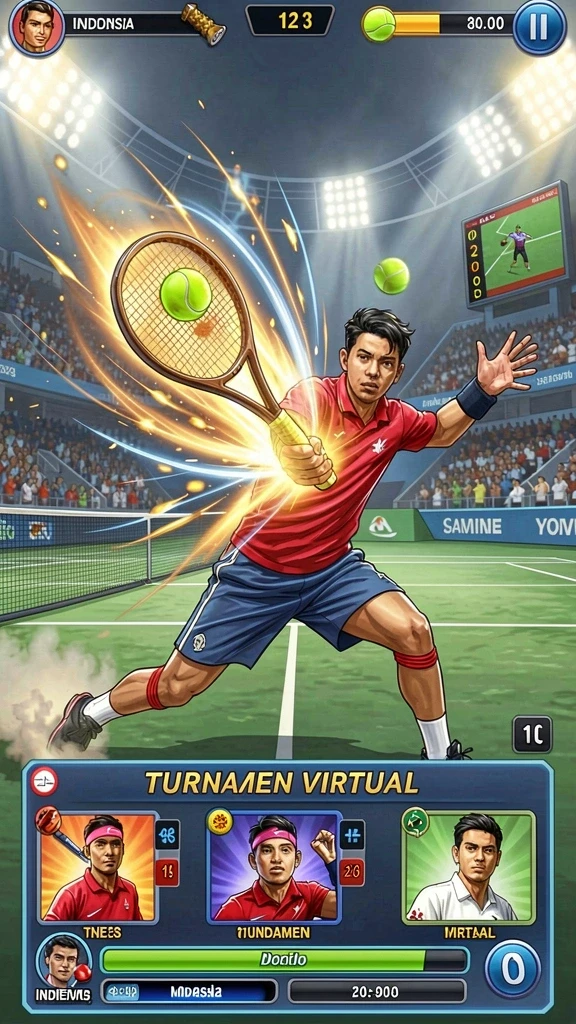 Screenshot aakasino nomor 3