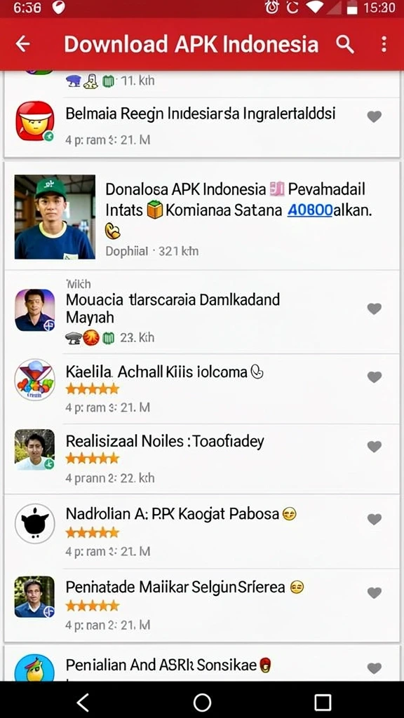 Screenshot atm138 nomor 2
