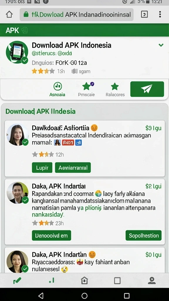 Screenshot ayu89 nomor 1