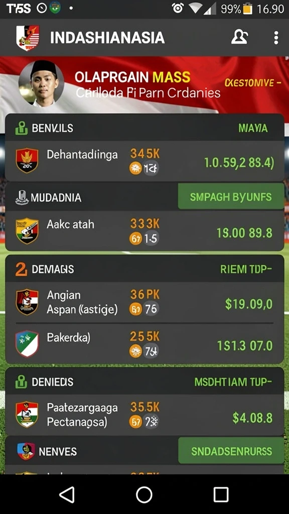 Screenshot bowo77 nomor 1