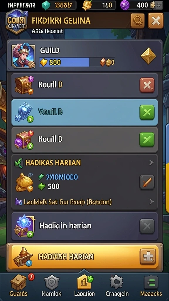 Screenshot cuangila nomor 2