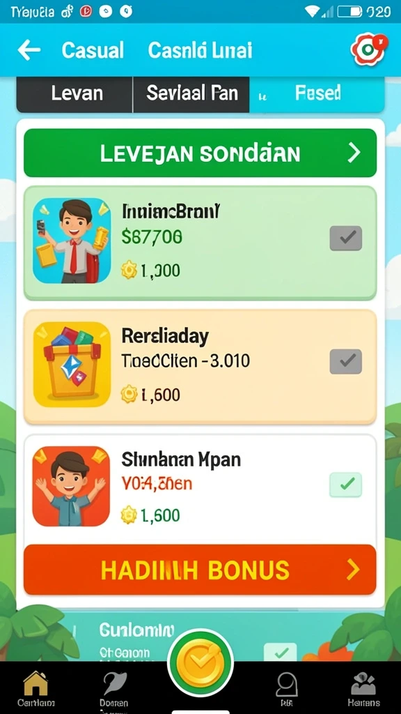 Screenshot dayak777 nomor 2