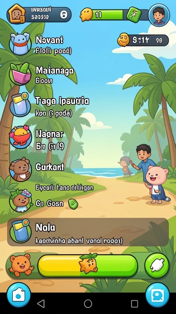 Screenshot dayak777 nomor 3