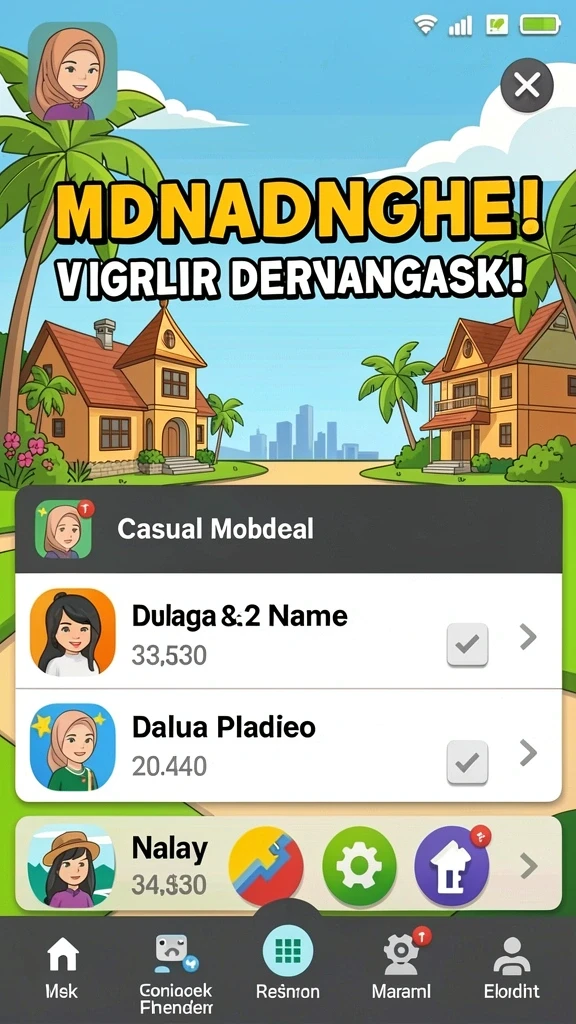 Screenshot dentoto nomor 2