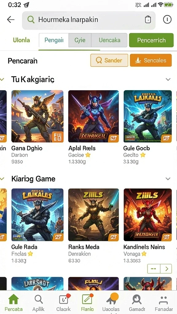Screenshot dentoto nomor 3