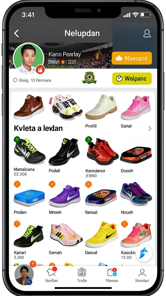 Screenshot dewaslot99 nomor 1