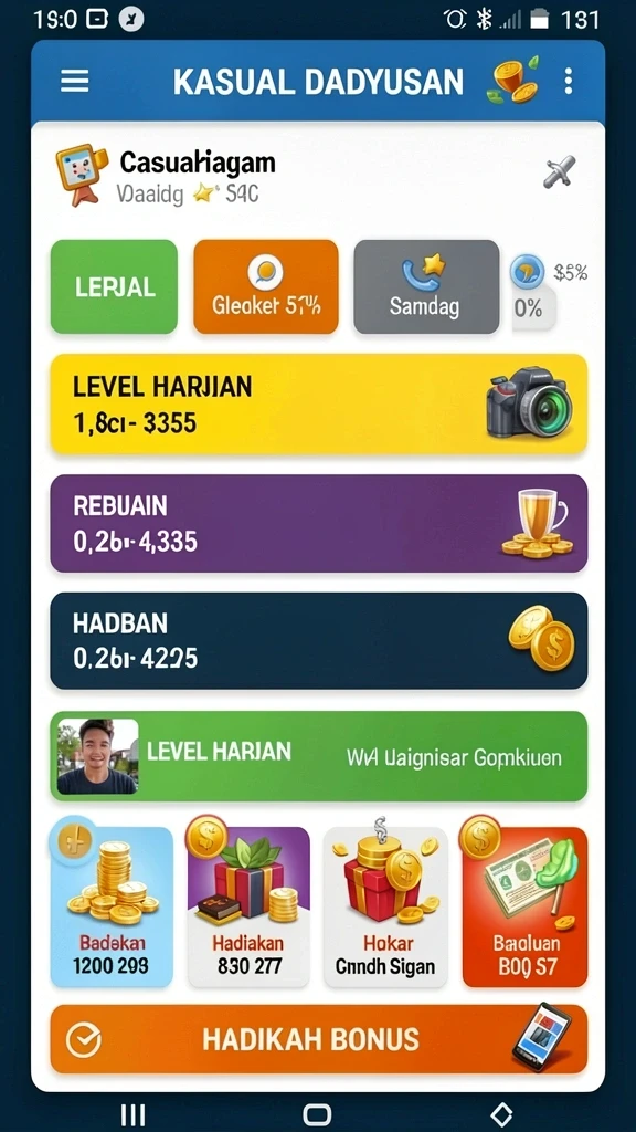 Screenshot dewaslot99 nomor 2