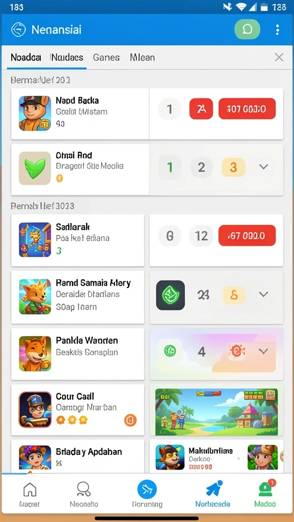 Screenshot gf777 nomor 2