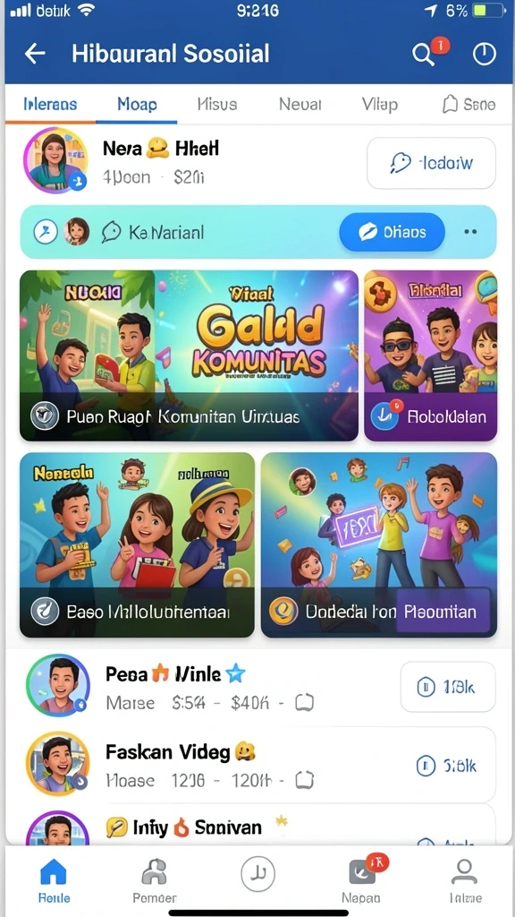 Screenshot guatogel nomor 2