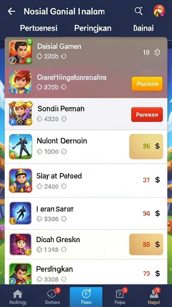 Screenshot in88 nomor 3