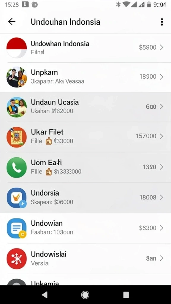 Screenshot jago368 nomor 2