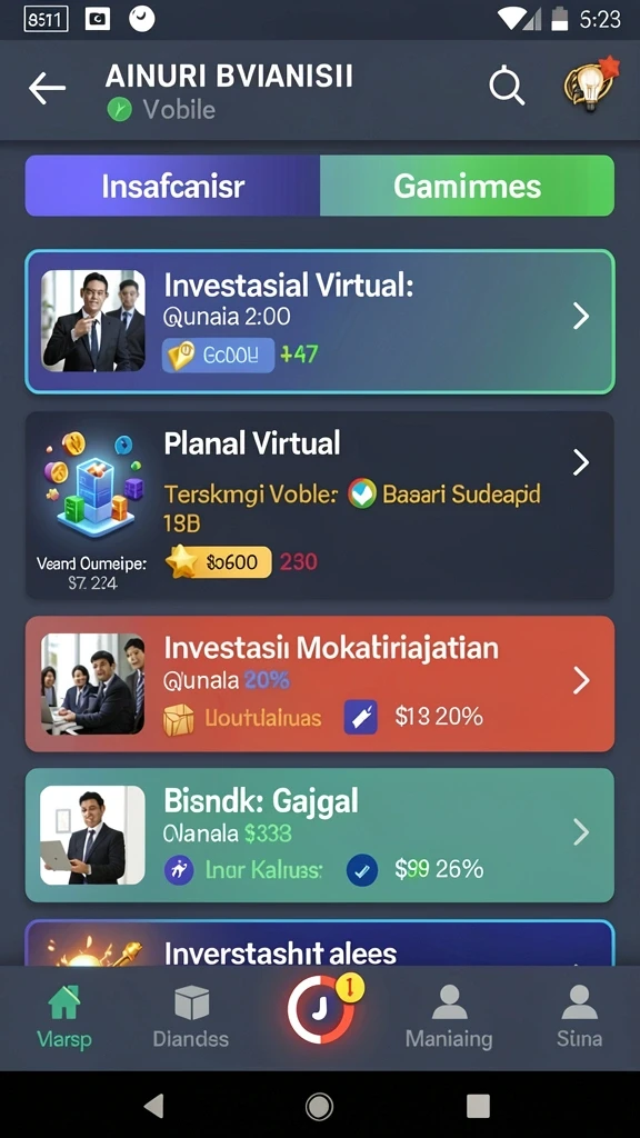 Screenshot jaya89 nomor 3