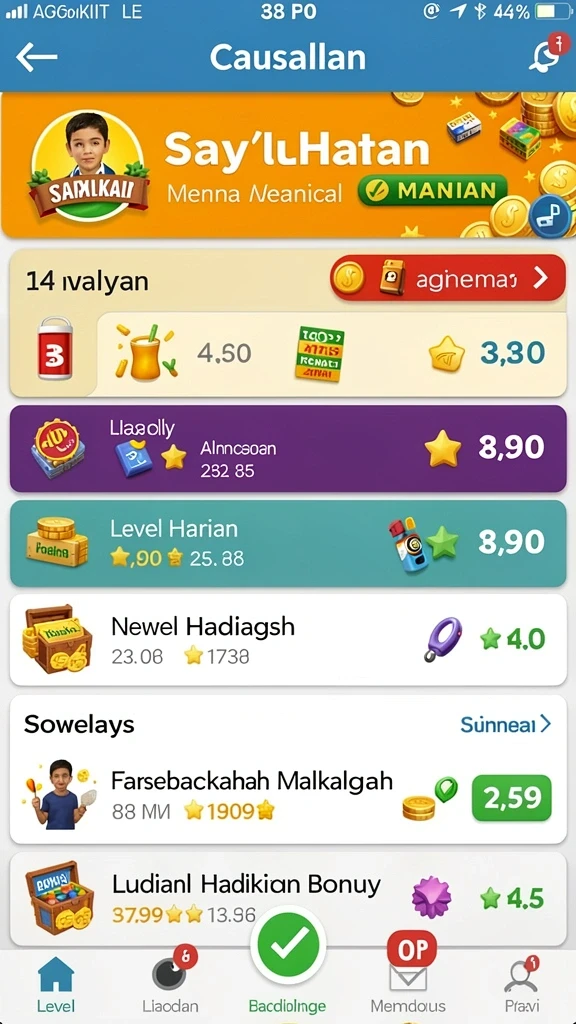 Screenshot jayabet nomor 3