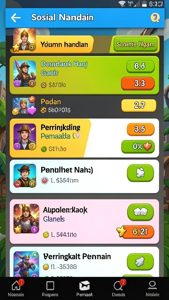 Screenshot jktgame nomor 3