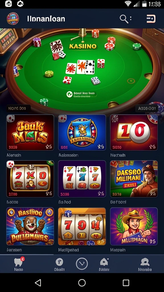 Screenshot jos77 nomor 2