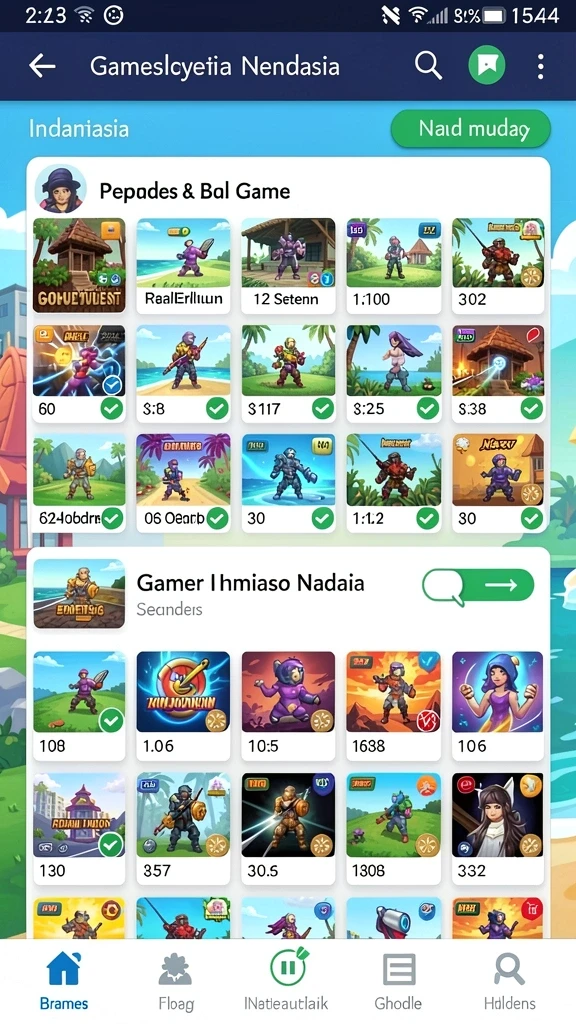 Screenshot joss188 nomor 2