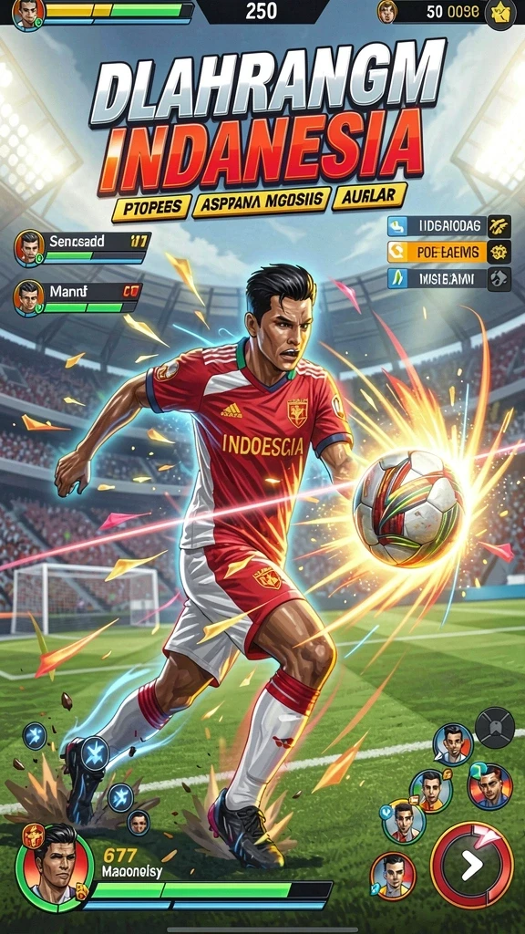 Screenshot joss777 nomor 1