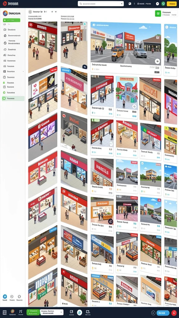 Screenshot jutawantoto nomor 1