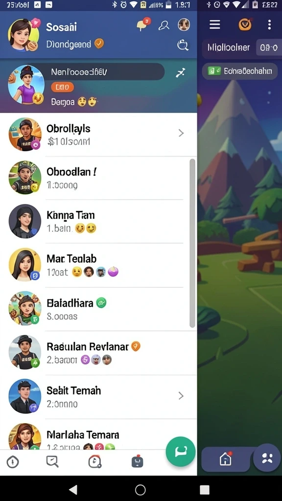 Screenshot jutawantoto nomor 2