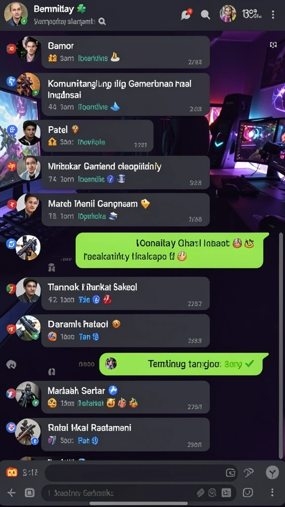 Screenshot jutawantoto nomor 3