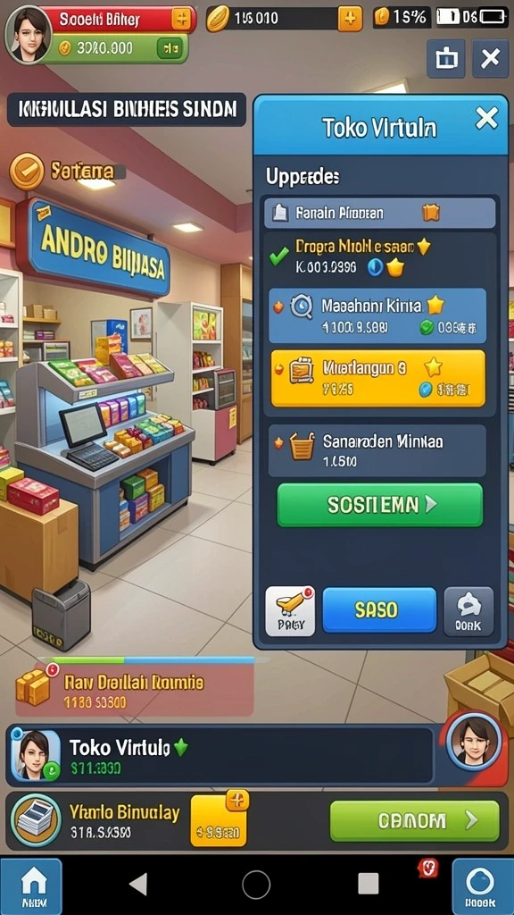 Screenshot kodokhoki889 nomor 2