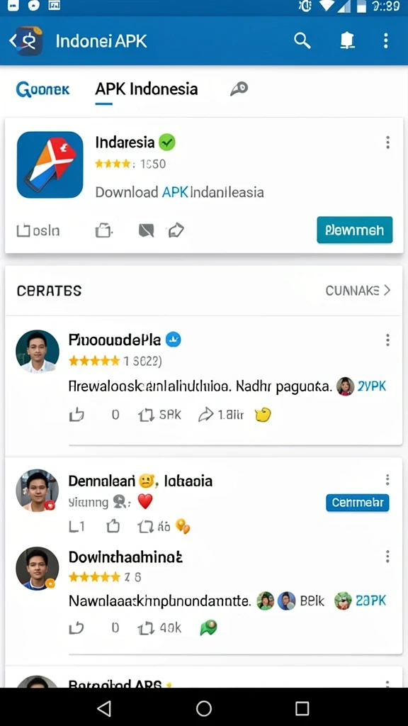 Screenshot lucubet nomor 1