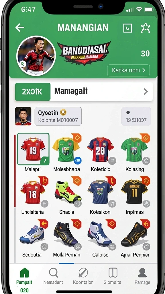 Screenshot mapna777 nomor 2