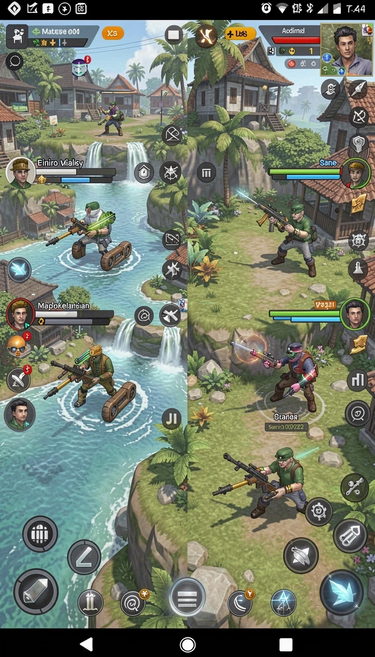 Screenshot maxslot nomor 1