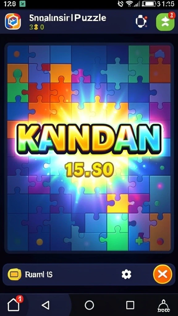Screenshot nasa4d nomor 3