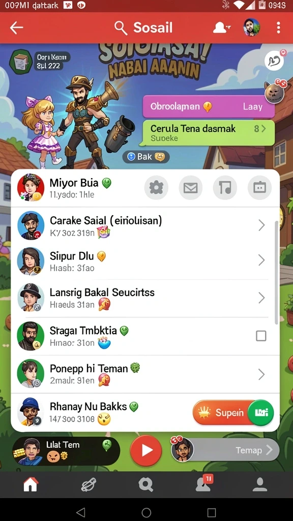 Screenshot nusabet nomor 3