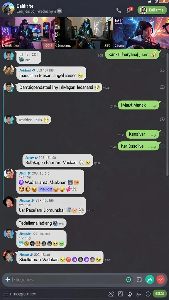 Screenshot peniti4d nomor 1