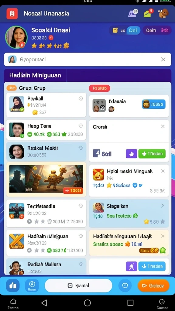 Screenshot probet88 nomor 3