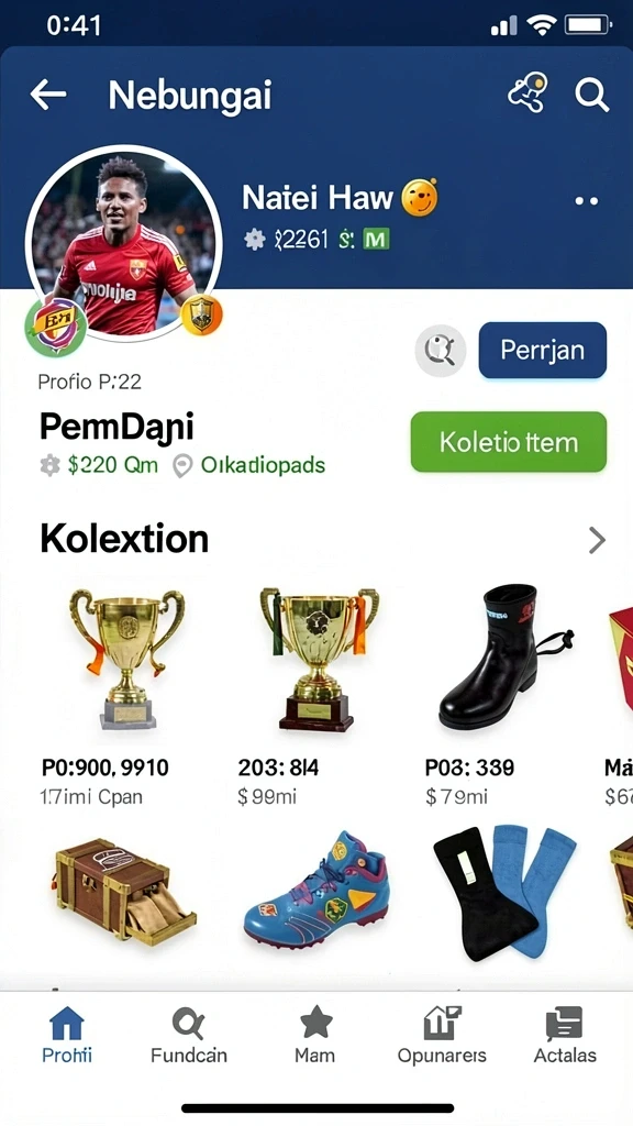 Screenshot pttogel nomor 3