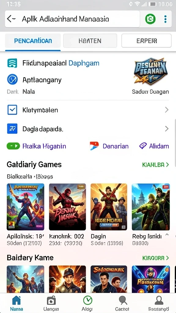 Screenshot rajatoto88 nomor 1