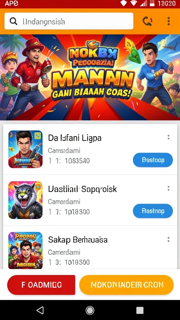 Screenshot rajatoto88 nomor 3