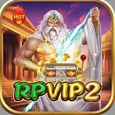 rpvip2 APK Resmi — ikon aplikasi