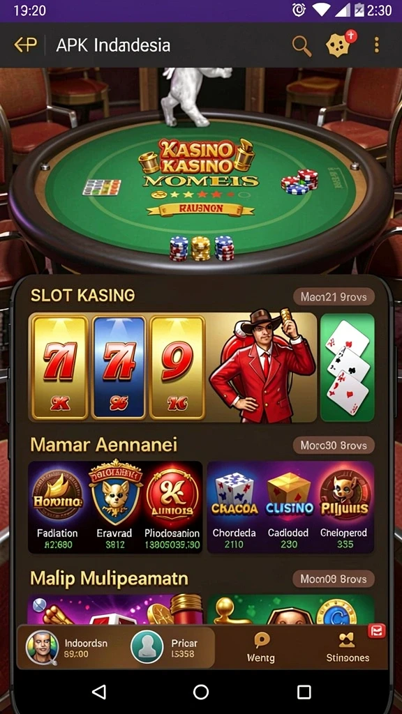 Screenshot rsnvip nomor 1