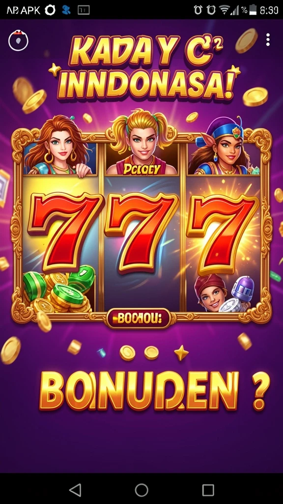 Screenshot sl777 nomor 3