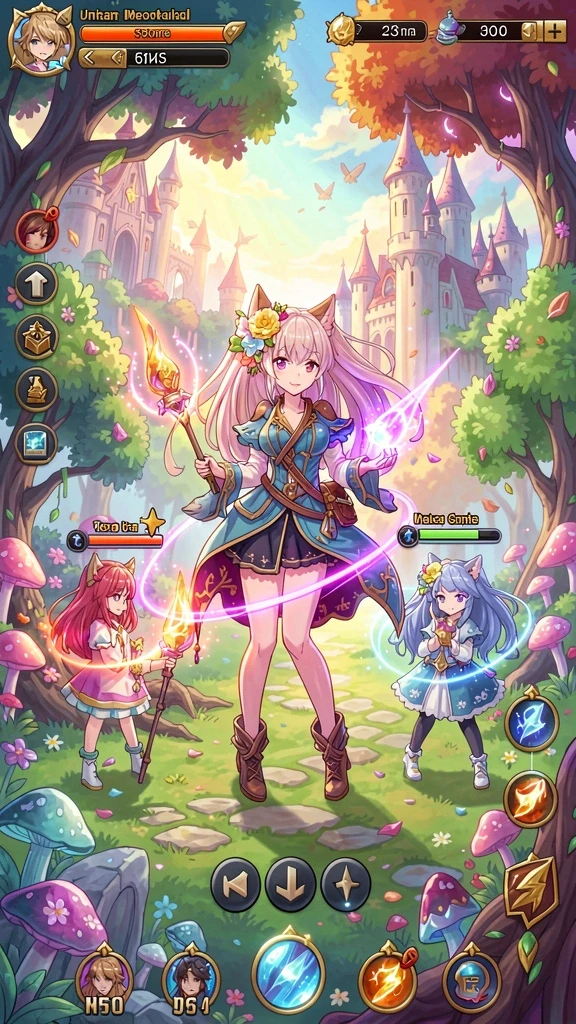 Screenshot surgaplay nomor 3