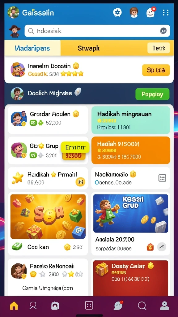 Screenshot tempur99 nomor 1
