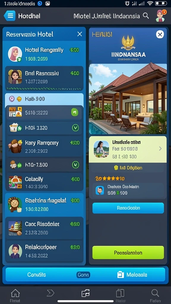 Screenshot ungutoto nomor 3
