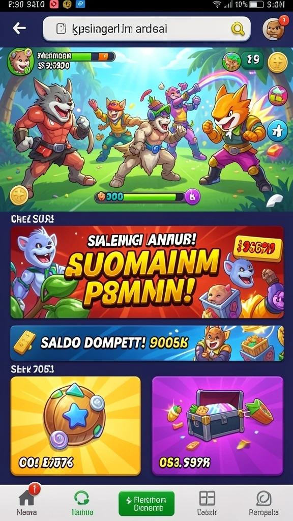 Screenshot ut77 nomor 2