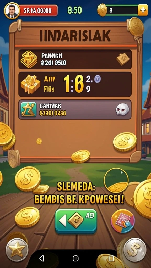 Screenshot vo777 nomor 3