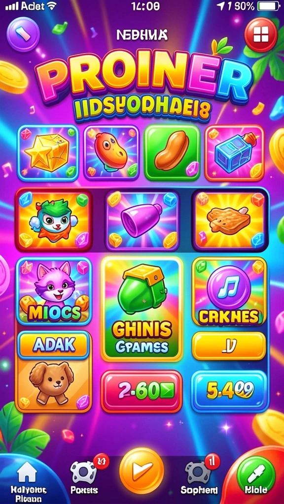 Screenshot winboss nomor 3